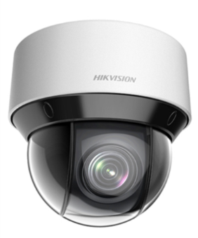 HIKVISION VALUE SERIES 4 MP INDOOR/OUTDOOR 25× NETWORK IR PTZ CAMERA(DS-2DE4A425IW-DE)